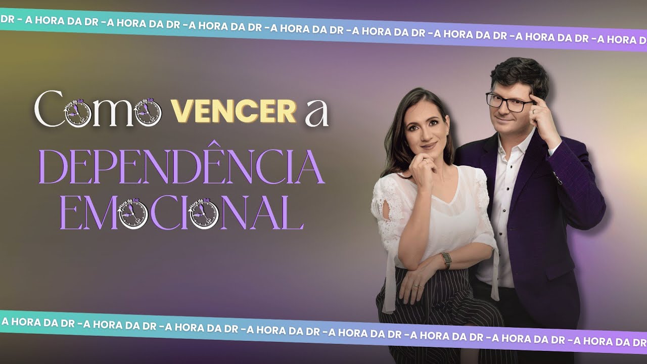 Como vencer a dependência emocional?