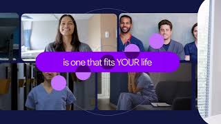 Burnt Out at the Bedside? Your Nursing Career Isn't Over.