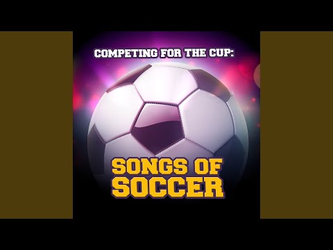 Anthem (Radio Edit) (From "World Cup 2004")
