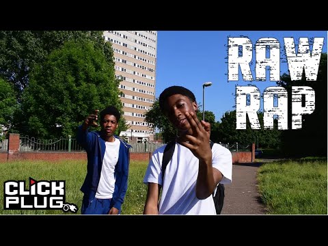 Carz - Raw Rap | Click Plug