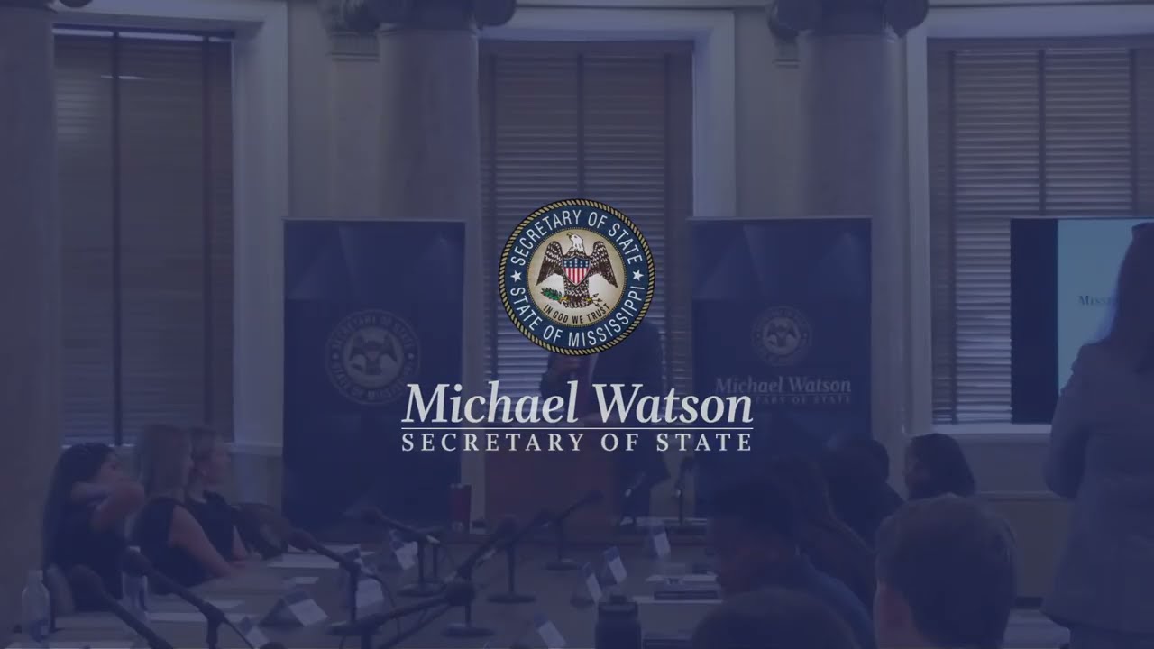 Student Ambassador Program - 2023-2024 Fall Summit