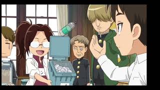 Download lagu How To Summon Levi Ackerman (Attack on Titan Junior High) mp3