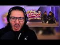 Tsumyoki, Kidd Mange - All Black Trap Trap 2 | Official Music Video | REACTION