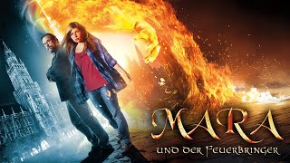 Mara und der Feuerbringer (deutscher ABENTEUERFILM mit JAN JOSEF LIEFERS, ganzer film deutsch, HD)