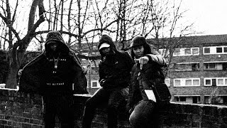 Merky Ace &amp; Tre Mission – Astral Rally (Prod. by Splurt Diablo) [radio rip]