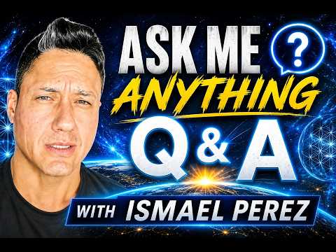 Ismael Perez Youtube