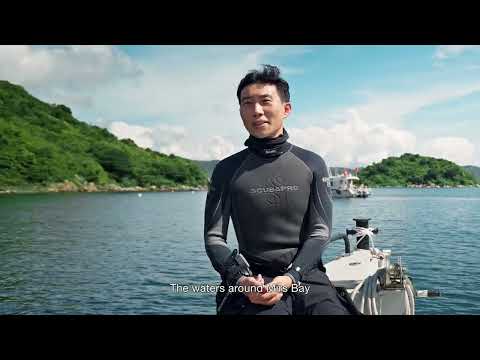 Mirs Bay Joins National List of Beautiful Bays