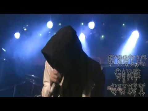 Grind n Gore Fest 2010 - Erotic Gore Cunt (Full Set)