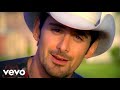 FLOWERS - BRAD PAISLEY