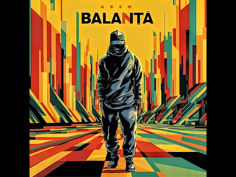 A Dem - Scrisoare-n Vânt (Lyrical Video)