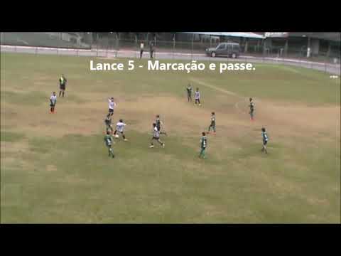 Liga JF - Categoria Dente de Leite - Sport JF 3x1 Escolinha Botafogo