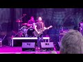 Tonic - Bigger Than Both (Live 2019)