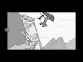Black Spy Falls Into The Waterfall With Eustace Bagge S Scream