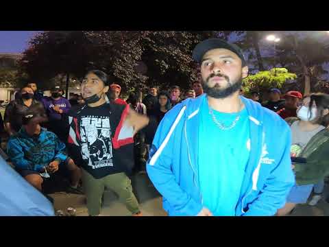 HISOKA vs AREK vs PAULO ANTONIO | 8vos | PRETEMPORADA VOL. 2 SHAMAN KINGS 2021-2022