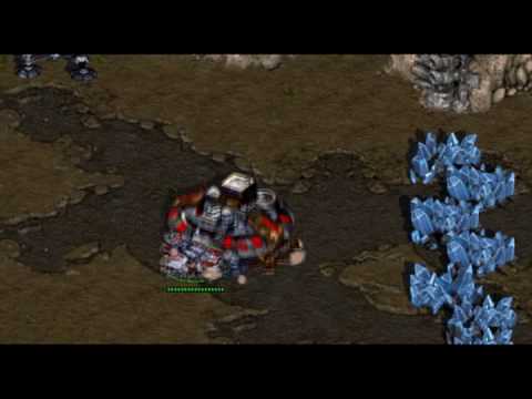 StarCraft BroodWar Interesting Tricks