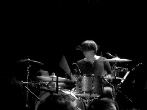 Thumbnail for As Tall As Lions "A Soft Hum" Live In NYC by As Tall As Lions