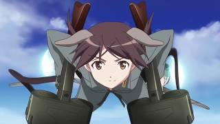 [閒聊] 盜賣『強襲魔女』內部製作資料四人被逮