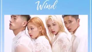 KARD - Knockin' On My Heavens Door [#RIDEONTHEWIND]