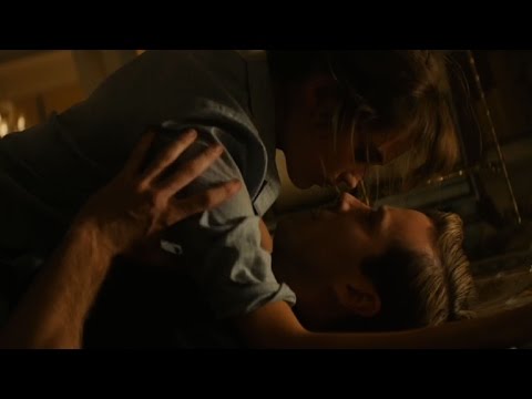 The Man from U.N.C.L.E. Official Trailer - Henry Cavill, Armie Hammer, Huge Grant