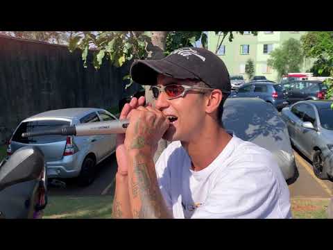 MC MAZZA (MEDLEY DE QUEBRADA 1.0)   /2021