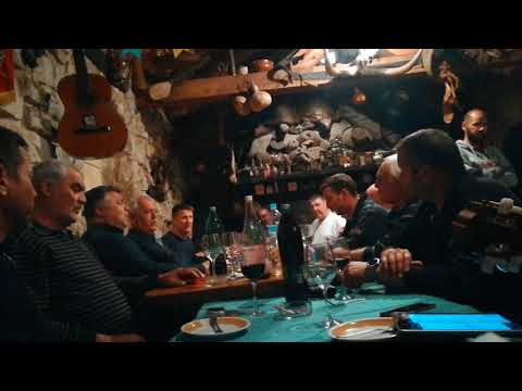 ZAŠTO UVIK PIVAN U KONOBI - KLAPA INTRADE