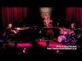 Bill O'Connell Trio