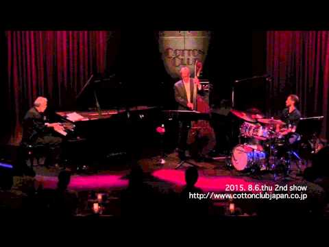 Bill O'Connell Trio video
