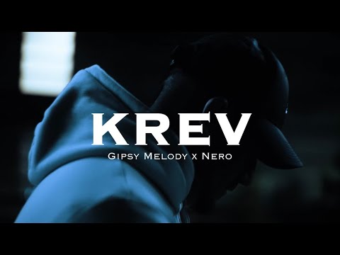 Melody Feat. Nero Kid - Když teče Krev 🩸 Prod by Laddy Sound.