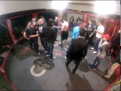 OFC11 (4,54mn) Aren Ege (CrossFight) vs Timour Mousayev (OFC)