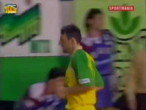 Velamir Rajic, ¡Qué gran jugador, qué suspensión! Liga ASOBAL 1998/99. BM.Valladolid - CadaguaGáldar