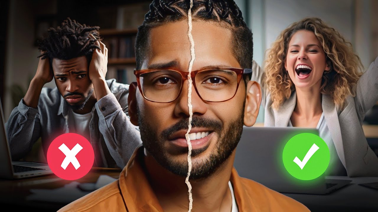 TRANSFORME SUA ROTINA: Domine a Produtividade Agora!