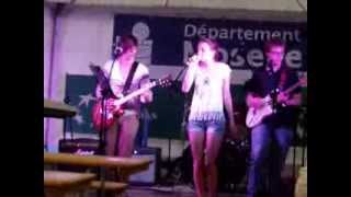 Big Soul - Julene cover