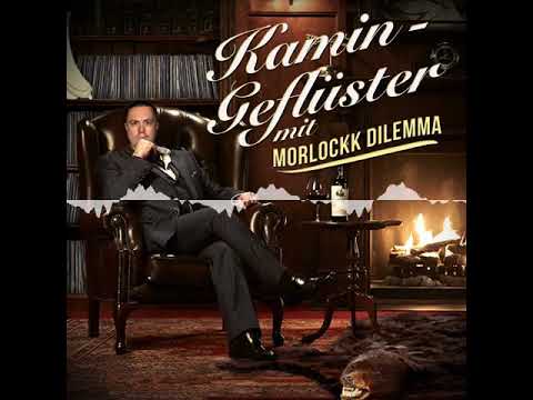 Episode 15: Helen Fares - Kamingeflüster mit Morlockk Dilemma