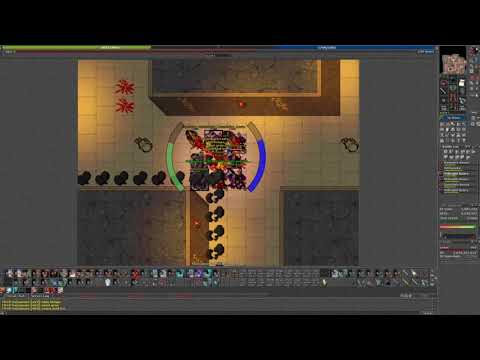 Asura Mirror EK Solo 9,5kk/hr 400+