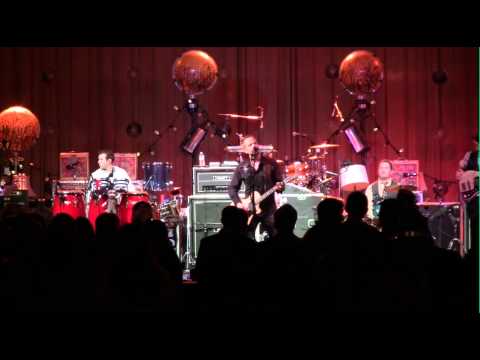 In The Air Tonight (Live at DC Hilton NYE) - Lloyd Dobler Effect