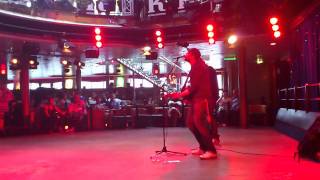 Stiko Per Larsson - PS Sthlm