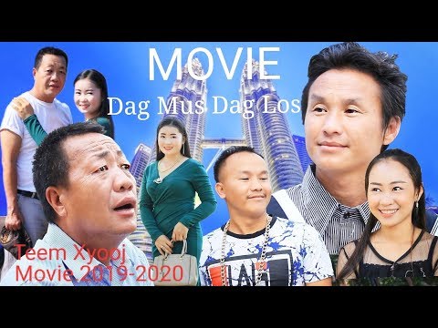 dag mus dag los 1movie 2019-2020