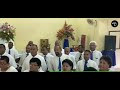 Qauia Methodist Church Choir : I Jisu Noqu Turaga
