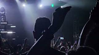 GusGus - David - Live [London, 20 October 2023]