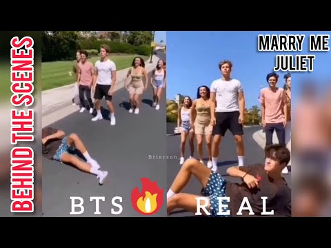 Behind the scenes | LOVE STORY | amp world | brent & lexi & pierson & ben & jeremy & dome |amp squad