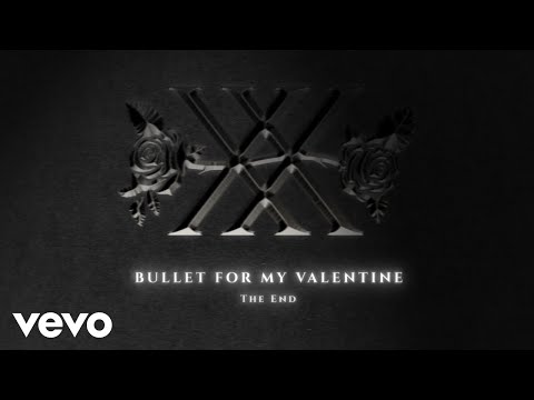 The End - Bullet For My Valentine