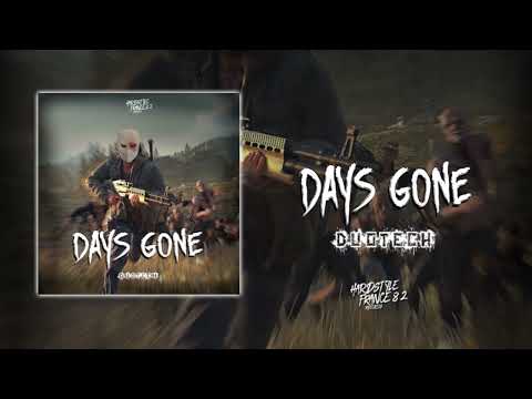 Duotech - Days Gone (Official Video)