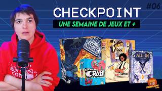 RED NOTICE, RESTART, ALL IN, CHATEAU ROSSIGNOL et plus encore...on en pense quoi ?