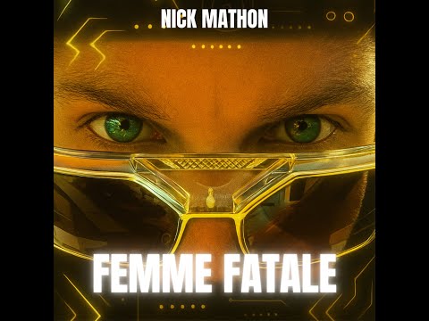NICK MATHON - FEMME FATALE (GOTTA GROOVE GOTTA VIBE) [SUMMER 2025]