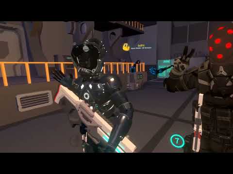 Neon Divide Season 3 Episode 18 Row Extra/SOU-P POV (kidkanuck)