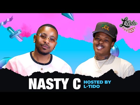EPISODE 10 NASTY C SPEAKS  ON NEW ALBUM, FATHERHOOD, A-REECE , AKA,  LOVE LIFE, TOUR WITH CASSPER