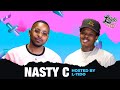 EPISODE 10 NASTY C SPEAKS ON NEW ALBUM FATHERHOOD A REECE AKA LOVE LIFE TOUR WITH CASSPER