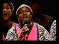 Soweto Gospel Choir Blessed in Concert: I Bid You ...
