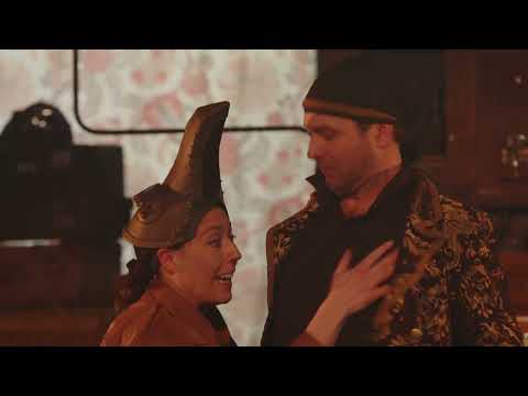 Bande annonce 