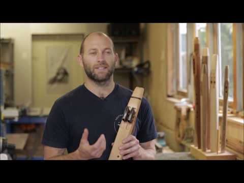 How To Choose A Wood Flute - Native American Style Flutes By Southern Cross Flutes